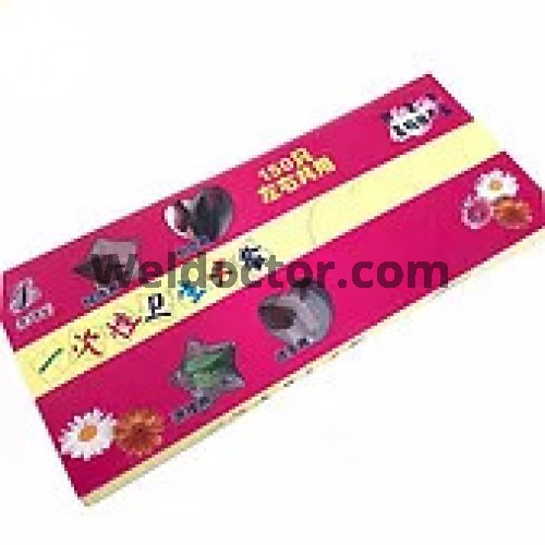 Disposable Glove No.2037(160pcs)